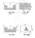 Fig. 02 - Mold for forming complex 3D MEMS components