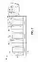 Fig. 03 - Adjustable Pant-Like Disposable Undergarment With Fully Severed Front Panel And Method Of Manufacture With Product Defect Detection System