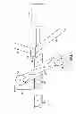 Fig. 02 - Methods for manufacturing a paint roller and component parts thereof with strips of compounded material