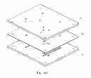 Fig. 07 - Laminated microfluidic structures and method for making