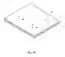 Fig. 08 - Laminated microfluidic structures and method for making