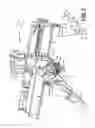 Fig. 02 - Device for fabricating a composite structure