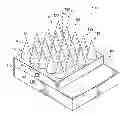 Fig. 01 - SLOPED HIERARCHICALLY-STRUCTURED SURFACE DESIGNS FOR ENHANCED CONDENSATION HEAT TRANSFER