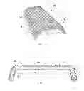 Fig. 06 - Lightweight thermal shield