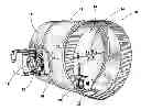 Fig. 01 - Barometric relief air zone damper