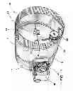 Fig. 02 - Barometric relief air zone damper