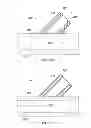 Fig. 10 - Erosion ports for shunt tubes