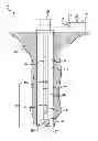 Fig. 01 - Mitigation of downhole component vibration using electromagnetic vibration reduction