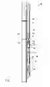 Fig. 04 - Method and apparatus for magnetic pulse signature actuation