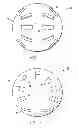 Fig. 08 - Method and apparatus for magnetic pulse signature actuation