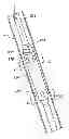 Fig. 01 - Magnetically clamping a downhole component to a direction of a borehole casing