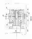 Fig. 06 - Magnetically clamping a downhole component to a direction of a borehole casing