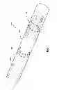 Fig. 02 - Downhole steam generator and method of use