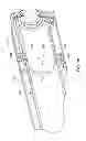 Fig. 11 - Downhole steam generator and method of use