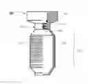 Fig. 01 - Support device for use in a wellbore and a method for deploying a barrier in a wellbore