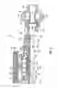 Fig. 04 - Downhole tool with remotely actuated drag blocks and methods