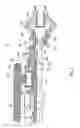 Fig. 06 - Downhole tool with remotely actuated drag blocks and methods