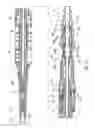 Fig. 10 - Downhole tool with remotely actuated drag blocks and methods