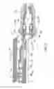 Fig. 13 - Downhole tool with remotely actuated drag blocks and methods