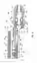Fig. 14 - Downhole tool with remotely actuated drag blocks and methods