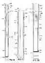 Fig. 05 - Method for deploying subsurface safety valve having integral pack off
