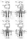 Fig. 06 - Method for deploying subsurface safety valve having integral pack off