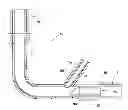 Fig. 01 - Mill diverter having a swellable material for preventing fluid flow past the material