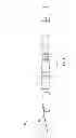 Fig. 02 - Mill diverter having a swellable material for preventing fluid flow past the material