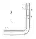 Fig. 03 - Mill diverter having a swellable material for preventing fluid flow past the material