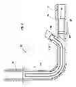 Fig. 04 - Mill diverter having a swellable material for preventing fluid flow past the material
