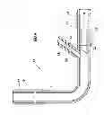Fig. 05 - Mill diverter having a swellable material for preventing fluid flow past the material