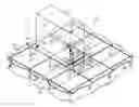 Fig. 01 - Fire suppression system for sub-floor space