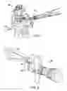 Fig. 02 - Power arm fire hose attachment