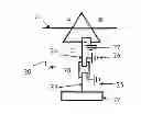 Fig. 01 - Underwater connection assembly for use in underwater communication systems