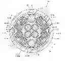 Fig. 01 - Multi-core cable and its manufacturing method