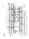 Fig. 02 - Bus bar module accommodating part structure