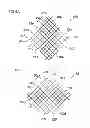 Fig. 08 - Electroconductive sheet and touch panel
