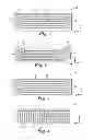 Fig. 02 - Film constructions for interdigitated electrodes with bus bars and methods of making same