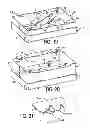 Fig. 09 - Electrical box extension assembly