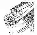 Fig. 10 - Pipe handler