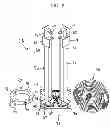 Fig. 07 - Auger stand for a utility truck and method of using same