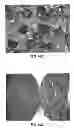 Fig. 10 - Methods for pre-sharpening impregnated cutting structures for bits, resulting cutting structures and drill bits so equipped