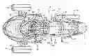 Fig. 01 - Hybrid vehicle drivetrain
