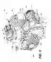 Fig. 07 - Hybrid vehicle drivetrain