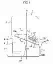 Fig. 02 - Construction machine with air suction structure