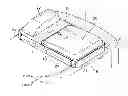 Fig. 01 - Machine main body and operating machine provided with same