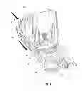 Fig. 02 - Truck fairing