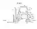 Fig. 02 - Battery-powered forklift