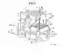 Fig. 07 - Battery-powered forklift