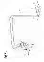 Fig. 08 - Safety lock device for pump-jack